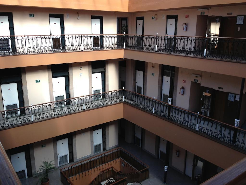 Hotel Gomez De Celaya Celaya  Kültér fotó